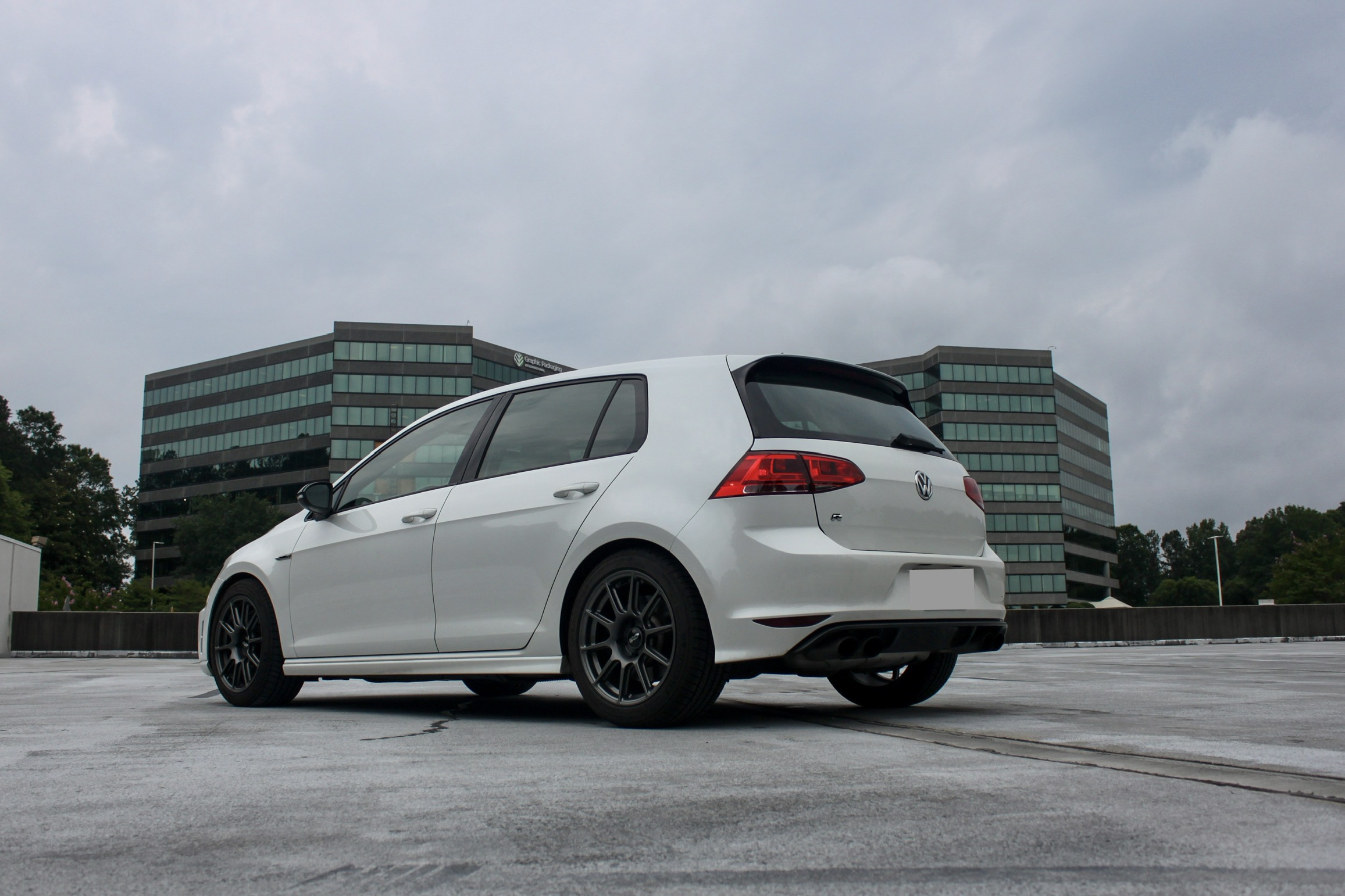 Golf R 3